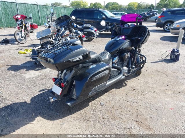 2021 INDIAN MOTORCYCLE CO. CHALLENGER 56KLCBRR1M3402044 Photo 3