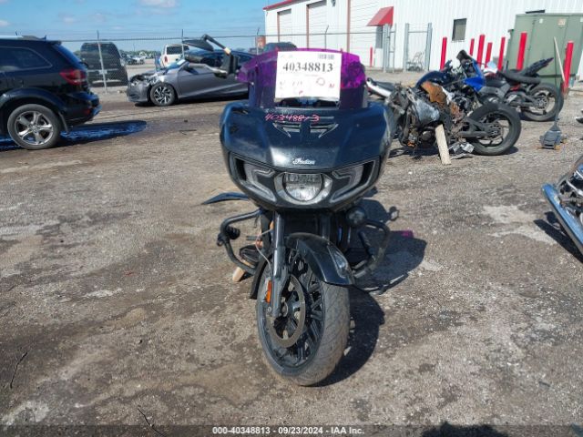2021 INDIAN MOTORCYCLE CO. CHALLENGER 56KLCBRR1M3402044 Photo 4