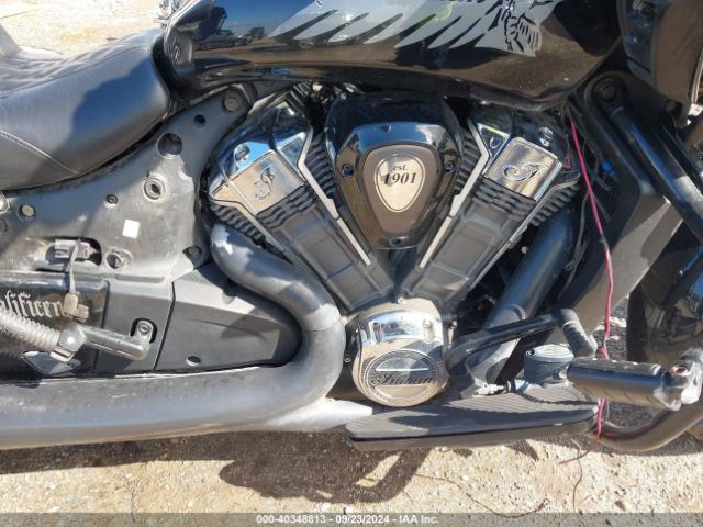 2021 INDIAN MOTORCYCLE CO. CHALLENGER 56KLCBRR1M3402044 Photo 7