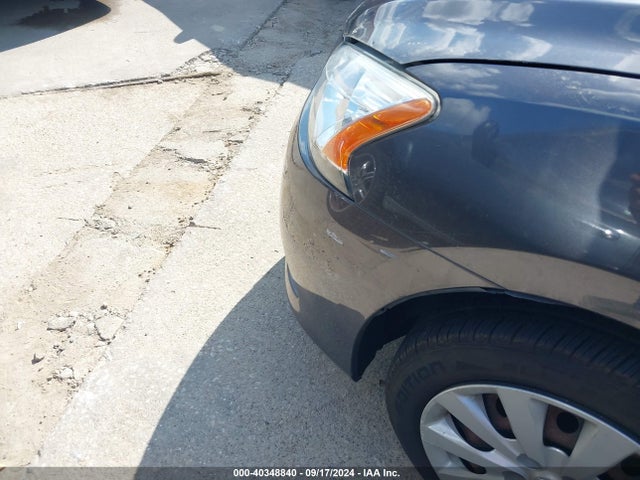 Продаж на аукціоні авто 2014 Nissan Sentra Sv, vin: 3N1AB7AP2EY313764, номер лоту: 40348840