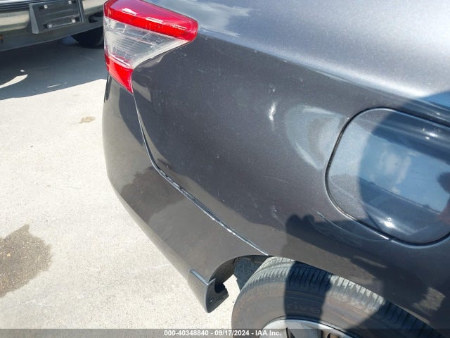 Продаж на аукціоні авто 2014 Nissan Sentra Sv, vin: 3N1AB7AP2EY313764, номер лоту: 40348840