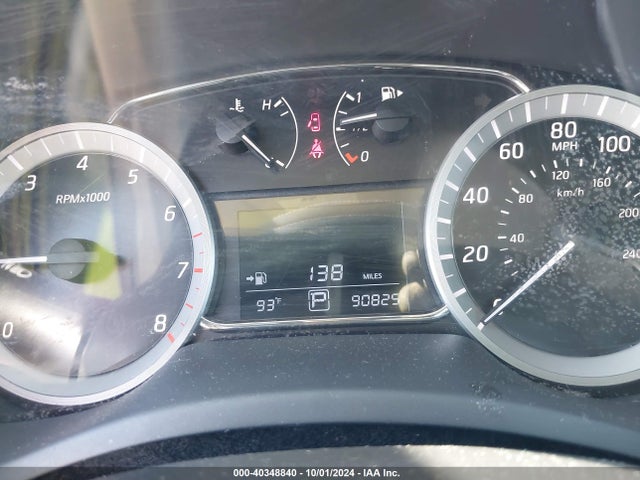 Продаж на аукціоні авто 2014 Nissan Sentra Sv, vin: 3N1AB7AP2EY313764, номер лоту: 40348840