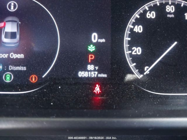 2021 HONDA ACCORD SEDAN 1HGCV1F44MA030621 Photo 6