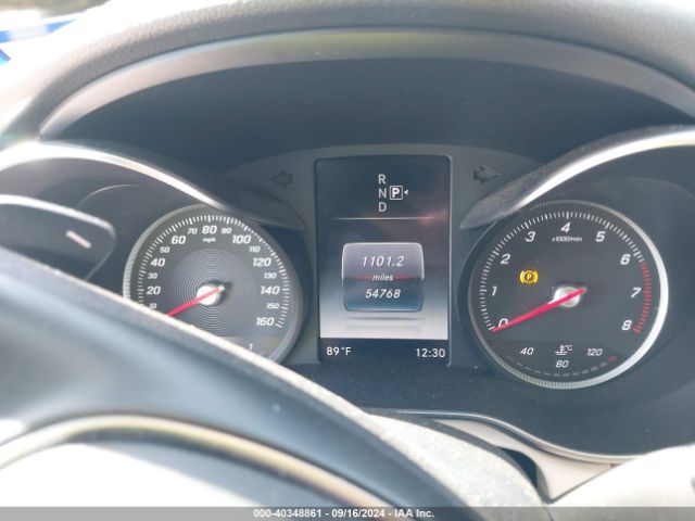 55SWF4JB1FU057526 Mercedes-Benz C 300 Luxury/sport