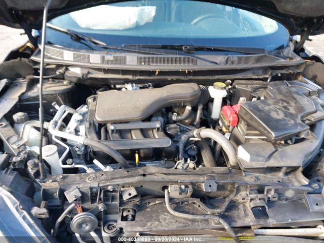 JN1BJ1CR5JW259347 Nissan Rogue Sport S