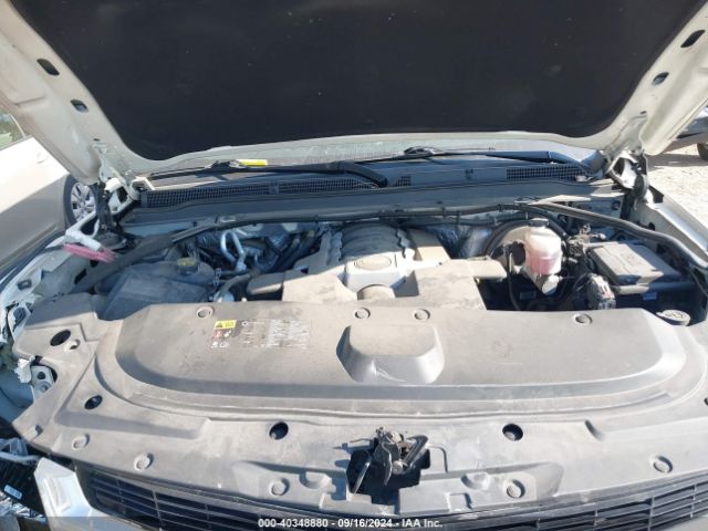 1GYS4SKJ7FR650487 Cadillac Escalade Esv Luxury