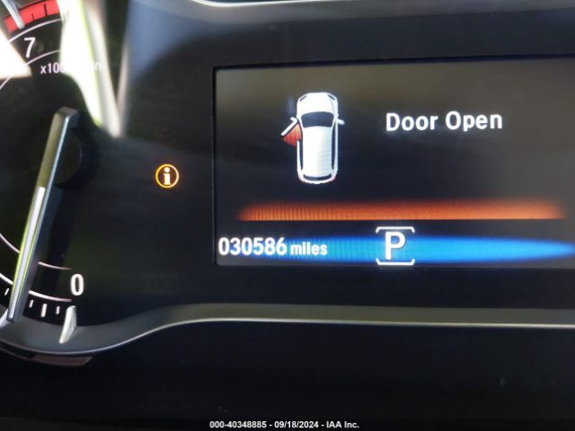 5FNYF5H13JB010780 Honda PILOT LX