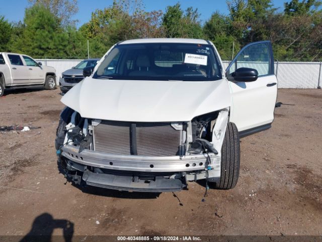 5FNYF5H13JB010780 Honda PILOT LX