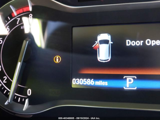 5FNYF5H13JB010780 Honda PILOT LX