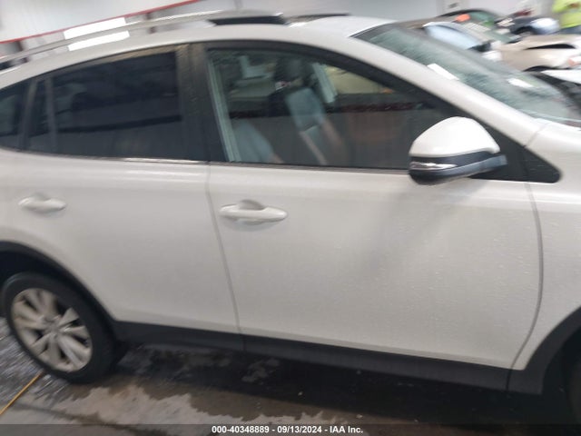 Toyota Rav4 Limited 2014 JTMDFREV9ED067964 Image 13