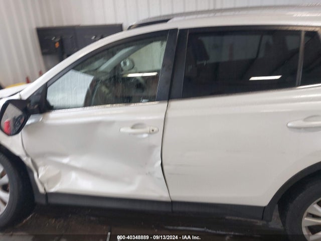 Toyota Rav4 Limited 2014 JTMDFREV9ED067964 Image 14