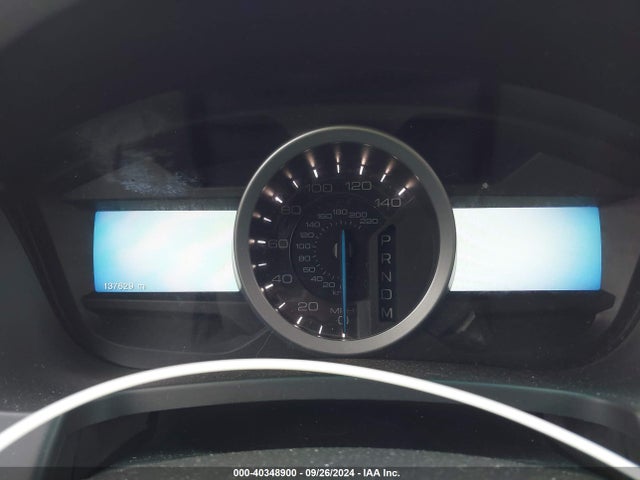 Ford Explorer Limited 2015 1FM5K8F81FGA66015 Image 7