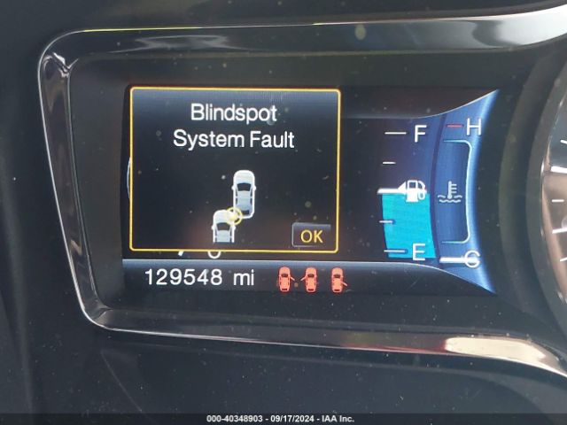 2LMDJ6JK9EBL14897 Lincoln MKX