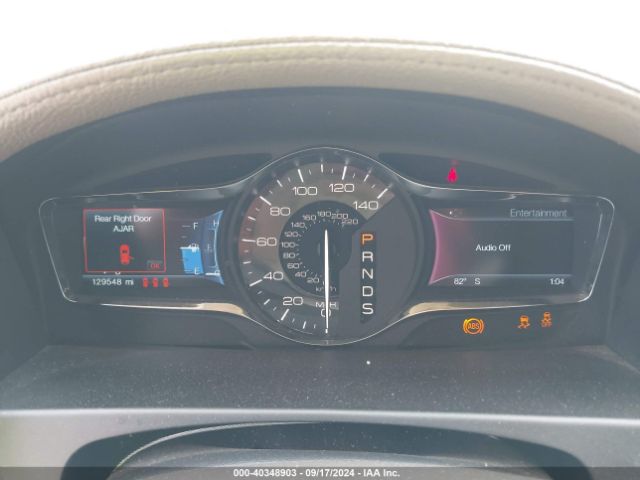 2LMDJ6JK9EBL14897 Lincoln MKX