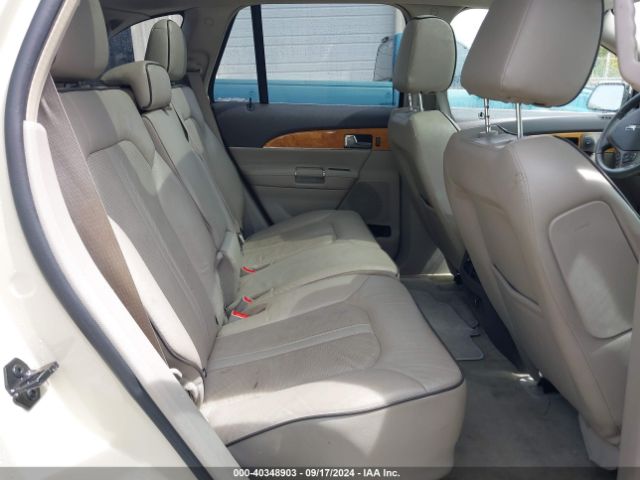 2LMDJ6JK9EBL14897 Lincoln MKX