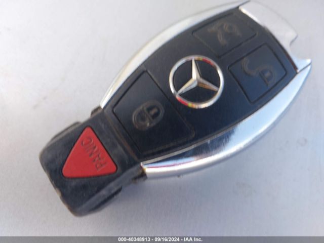 WDDGF4HB1EA905087 Mercedes-Benz C 250 Luxury/sport