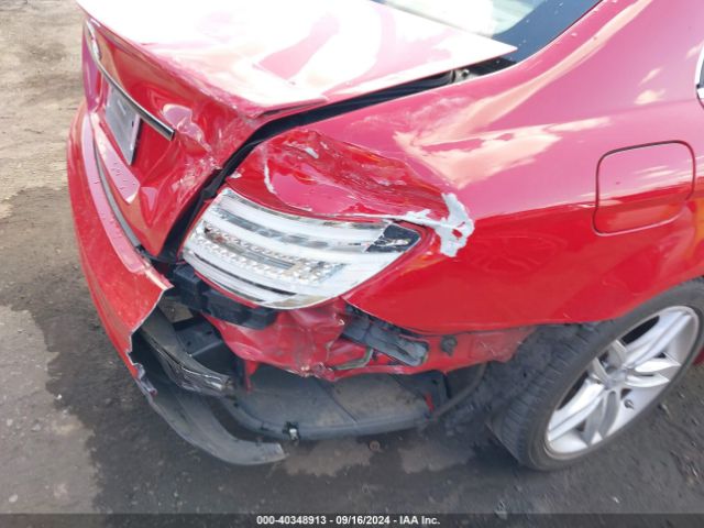 WDDGF4HB1EA905087 Mercedes-Benz C 250 Luxury/sport