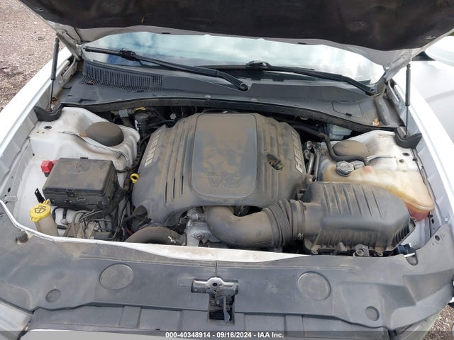 Dodge Charger R/t Max 2014 2C3CDXCT3EH115988 Image 10