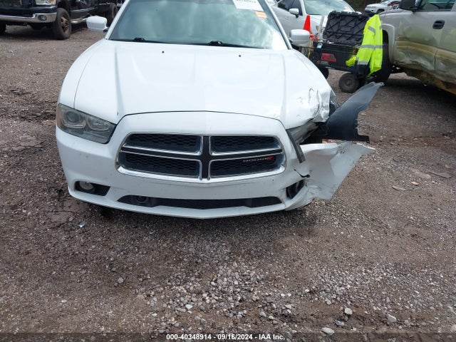 Dodge Charger R/t Max 2014 2C3CDXCT3EH115988 Image 12