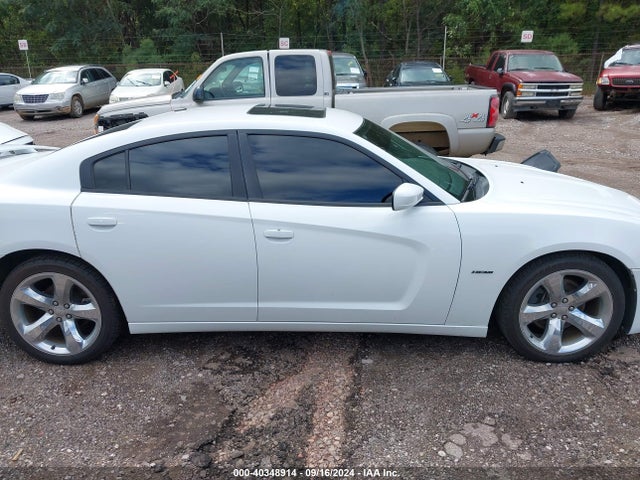 Dodge Charger R/t Max 2014 2C3CDXCT3EH115988 Image 13