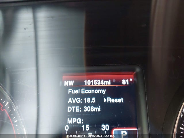 Dodge Charger R/t Max 2014 2C3CDXCT3EH115988 Image 15