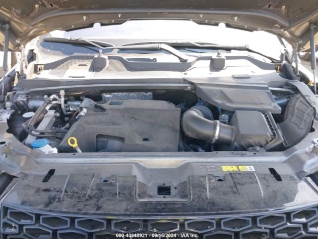 SALCR2RX2JH725805 Land Rover Discovery Sport Hse