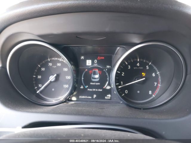 SALCR2RX2JH725805 Land Rover Discovery Sport Hse