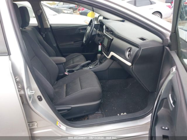 JTNKARJE6GJ507215 Scion IM