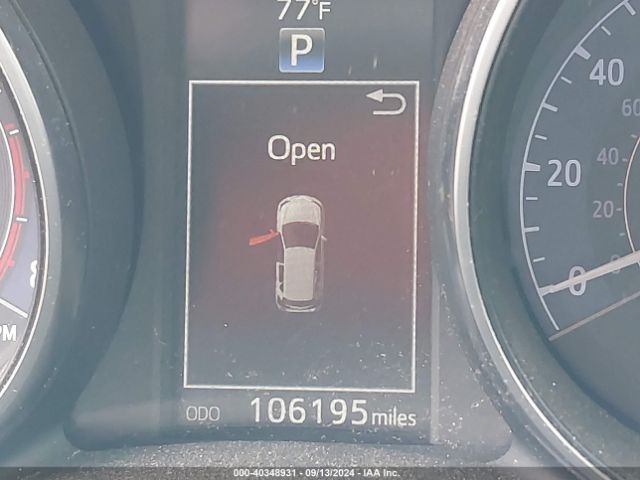 JTNKARJE6GJ507215 Scion IM
