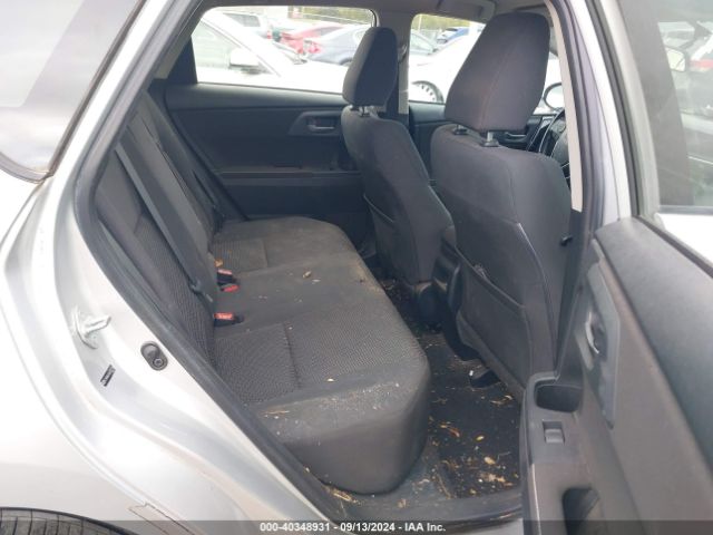 JTNKARJE6GJ507215 Scion IM