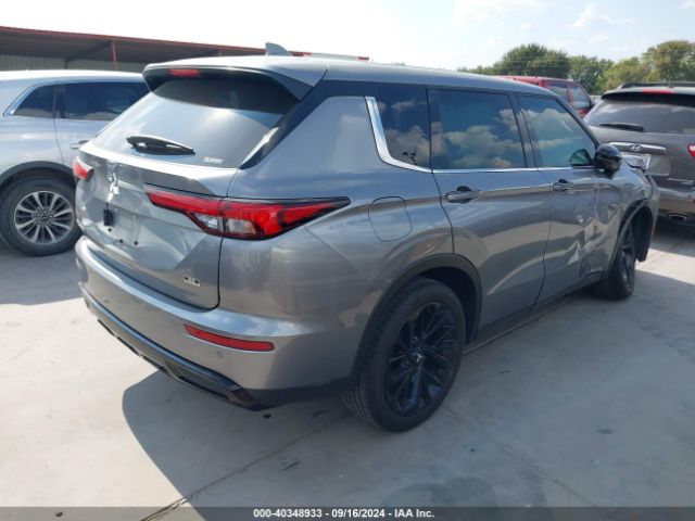 2023 MITSUBISHI OUTLANDER JA4J4UA85PZ048386 Photo 3