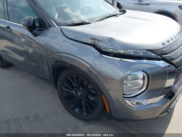 2023 MITSUBISHI OUTLANDER JA4J4UA85PZ048386 Photo 5