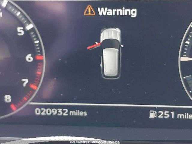 2023 MITSUBISHI OUTLANDER JA4J4UA85PZ048386 Photo 6