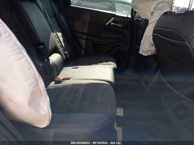 2023 MITSUBISHI OUTLANDER JA4J4UA85PZ048386 Photo 7