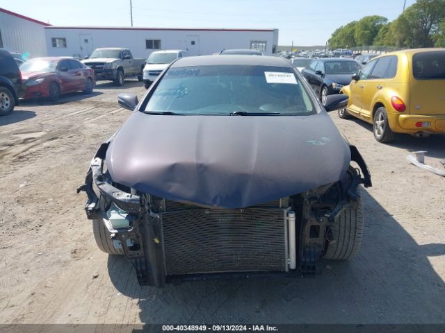 KMHFG4JG2FA483241 Hyundai Azera