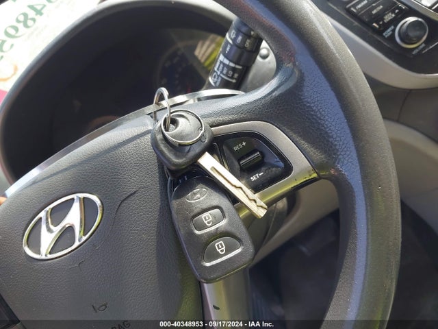 Hyundai ACCENT SE 2017 KMHCT5AE9HU336211 Image 11