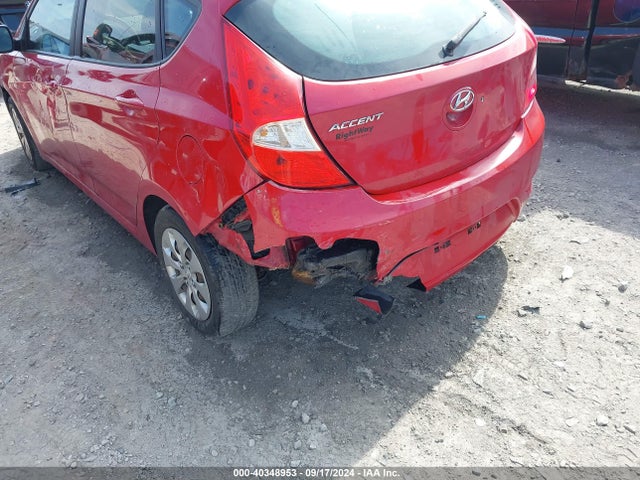 Hyundai ACCENT SE 2017 KMHCT5AE9HU336211 Image 6