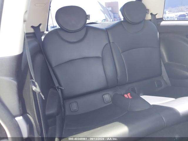 2012 MINI COOPER WMWSU3C53CT367058 Photo 7