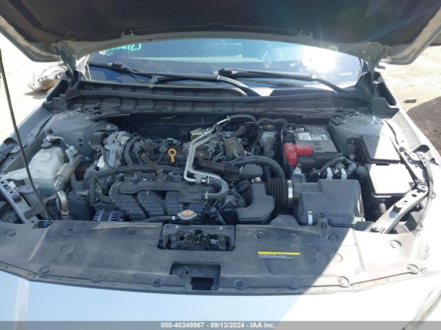 1N4BL4DV1NN392919 Nissan Altima Sv Fwd