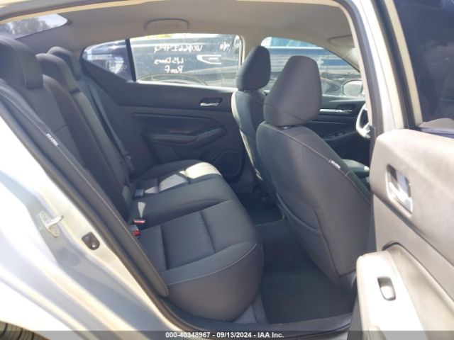1N4BL4DV1NN392919 Nissan Altima Sv Fwd