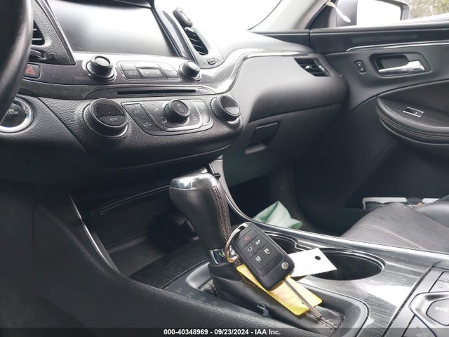 Chevrolet IMPALA 2LZ 2016 2G1145S30G9137848 Image 11