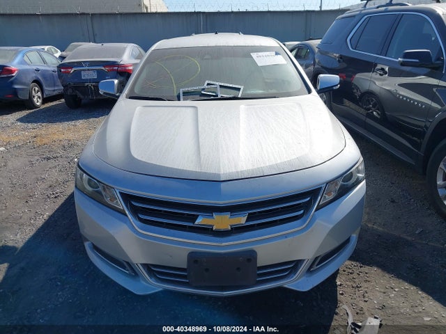 Chevrolet IMPALA 2LZ 2016 2G1145S30G9137848 Image 12