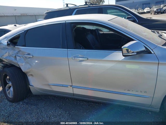 Chevrolet IMPALA 2LZ 2016 2G1145S30G9137848 Image 13