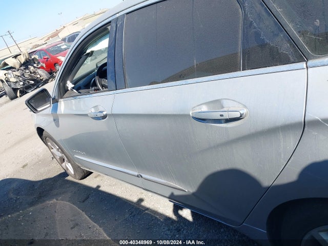 Chevrolet IMPALA 2LZ 2016 2G1145S30G9137848 Image 14