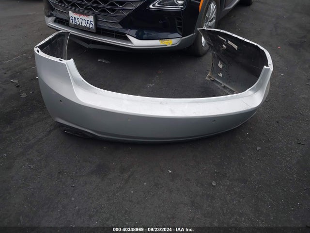 Chevrolet IMPALA 2LZ 2016 2G1145S30G9137848 Image 17