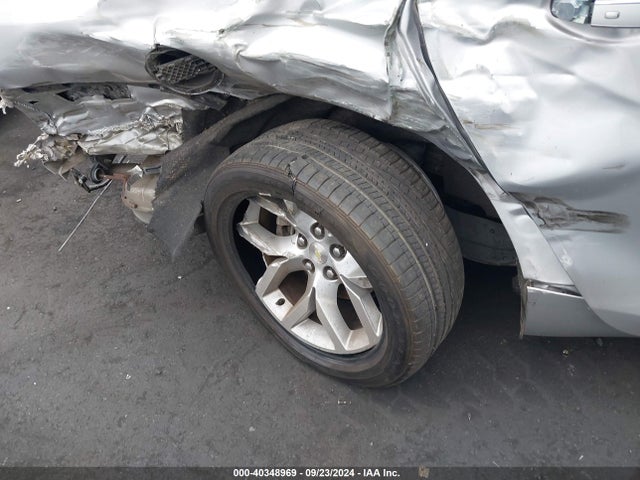 Chevrolet IMPALA 2LZ 2016 2G1145S30G9137848 Image 18