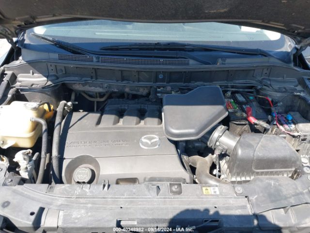 JM3TB2BA7F0465965 Mazda CX-9 SPORT
