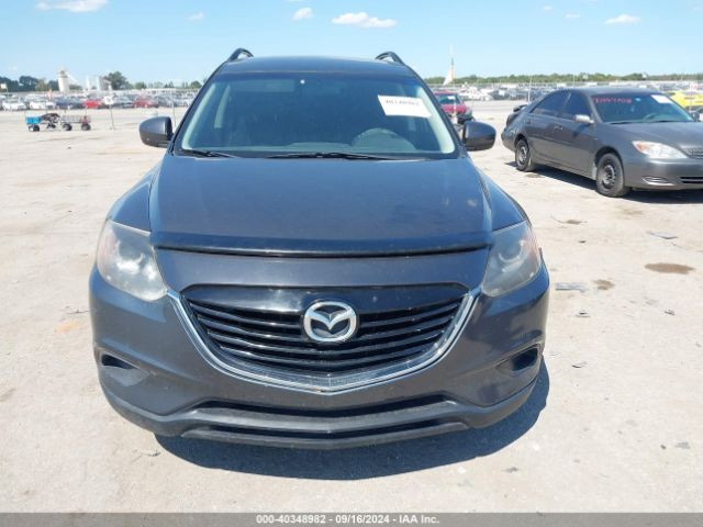JM3TB2BA7F0465965 Mazda CX-9 SPORT