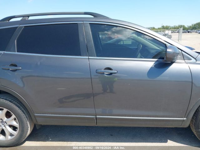 JM3TB2BA7F0465965 Mazda CX-9 SPORT
