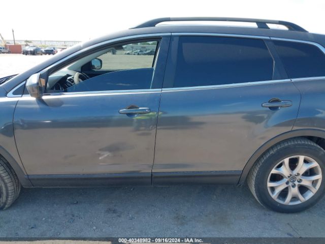 JM3TB2BA7F0465965 Mazda CX-9 SPORT